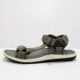 EVEREST Мъжки Сандали Туристически Велкро Teva/Ecco 44-45 29см, снимка 3