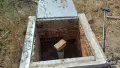 Топ инвестиция! УПИ 5 дка със започнат строеж, лековита вода и 5G – с. Батово, снимка 5