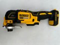 DeWALT DCS355 - Безчетков мултифункционален инструмент