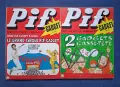 Стари Френски Списания Pif Gadjet , снимка 13