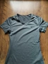 NIKE pro - страхотна дамска тениска M КАТО НОВА, снимка 5