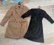 Палто и нова рокля, снимка 2