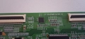 TCON Board S120APM4C4LV0.4., снимка 3
