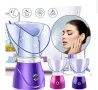 Професионален апарат за пара за лице Osenjie BY-1078, снимка 4