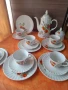 Баварски порцеланов сервиз, снимка 7