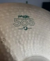Чинели Paiste 505 Crash 16", HiHat 14", Ride 20", снимка 12