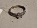 Златен пръстен 2,22гр.14к, снимка 2