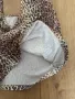 Потник леопардов принт, снимка 3