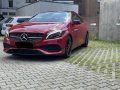 -Mercedes-Benz A180 AMG, снимка 1 - Автомобили и джипове - 36663885