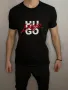 Hugo Boss мъжки тениски Два цвята , снимка 2