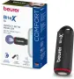  Beurer BiteX Go – компактен електронен уред за третиране на ухапвания от насекоми, снимка 1