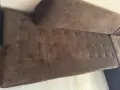 ъглов диван с функция за сън , снимка 4