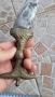Нож, кама, кинжал, туарегски нож, снимка 11