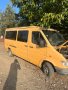 Sprinter 212d 2.9 122коня на части, снимка 10
