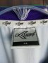 Groningen оригинална рядка футболна фланелка тениска XL 2009/2010 Away Грьонинген , снимка 4
