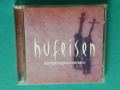 Hans-Jürgen Hufeisen - 2006 - Schopfungswundertanz(Classical,Folk), снимка 1 - CD дискове - 44682925