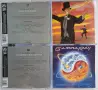 Gamma Ray - нови аудио дискове, снимка 1