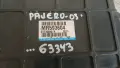 Модул Mitsubishi Pajero 2003 MR593604 Pajero III (1999-2006), снимка 2