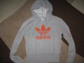 Суичър ADIDAS   дамски,Л, снимка 2