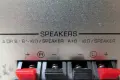 Yamaha A-500 Stereo Integrated Amplifier, снимка 7