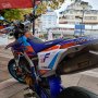 Supermoto Yamaha WR450F, снимка 7