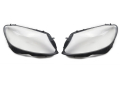 Стъкла за фарове на Mercedes GLA X156 ( 2013-2017 ), снимка 1 - Аксесоари и консумативи - 44526724
