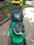 Самоходна косачка , снимка 3