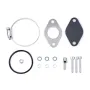 Гаранция! Нов EGR Delete Kit за 1.9TDI VW Audi Seat Skoda 50/57/63mm, снимка 2