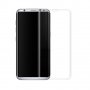 3D Извит стъклен протектор за Samsung Galaxy S8 Plus / Прозрачен