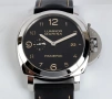 Panerai Luminor 1950 3 Days GMT 44mm Steel Black Dial Automatic Различни Варианти, снимка 13