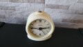 Стар часовник / Будилник - SEVANI 4 Jewels - Made in USSR - 1970г., снимка 7