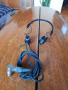 Стари слушалки Telex, снимка 1 - Антикварни и старинни предмети - 44604650