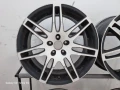 4бр 18ски джанти за MERCEDES, AUDI, VW 5х112мм A180168 , снимка 2