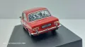 LADA 2101 (ЛАДА,ВАЗ,Жигули) Special-D 1/43, снимка 3