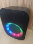  Блутут колона  Roseland Spectrum Boombox 20 W , снимка 6