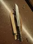 стар Габровски нож , снимка 4