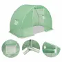 vidaXL Оранжерия, 4,5 м², 300x150x200 см, снимка 1