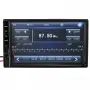 2DIN мултимедия 7 инча IPS 4x45W с Bluetooth USB TF и FM, снимка 1