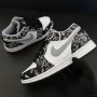 Нови Маратонки Кецове Nike Air Jordan 1 Low Обувки Размер 39 Номер , снимка 9