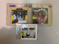 CD Макси-сингли СД, 8 см Колекционерски мини Дискове с Музика: Phil Collins, Doobie Brothers, Kaoma