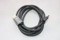USB кабел  4K, снимка 1