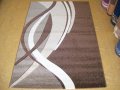 Качествени тъкани релефни килими, снимка 7