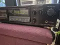Японски касетен дек SONY TC-K420 от 1990 г. без липси и счупвания + подарък, снимка 3