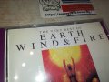 EARTH WIND & FIRE CD 0910231641, снимка 3