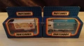 Matchbox Macau 1/64  Волво , снимка 2