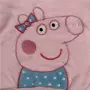 Пухкава блуза за момиче Прасенцето Пепа, снимка 3
