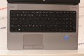 Лаптоп HP ProBook 650 G1 - 15,6" FULL HD дисплей / Intel Core i5-4210M / 8GB RAM / 128GB SSD /, снимка 3
