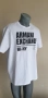 Armani Exchange A/X Organic Cotton Mens Size XL НОВО! ОРИГИНАЛ! Мъжка Тениска!, снимка 8