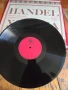 (Balkan Ton) Само 3а ценители: 5 Стари Грамофонни Плочи на Хендел, снимка 12