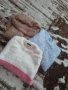 Дамски пухени блузи, снимка 1 - Блузи с дълъг ръкав и пуловери - 42769883